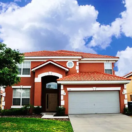 Lake Berkley Villa 117 1176